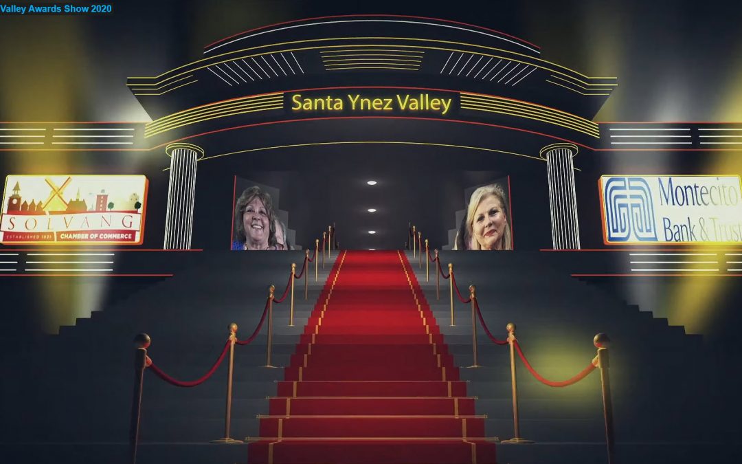 Women of the Valley Virtual Awards Show 2020
