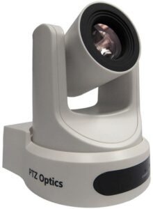 PTZ Camera Hypecats